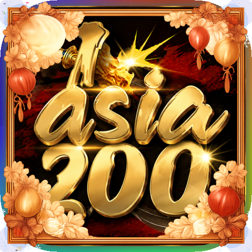 asia200 — galeri pratinjau - APK Resmi