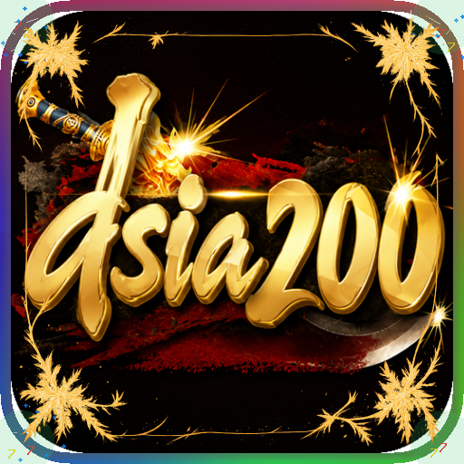 asia200 — galeri pratinjau Resmi APK